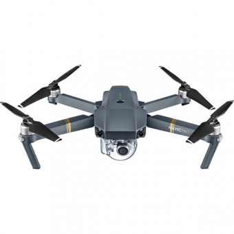 DJI Mavic PRO